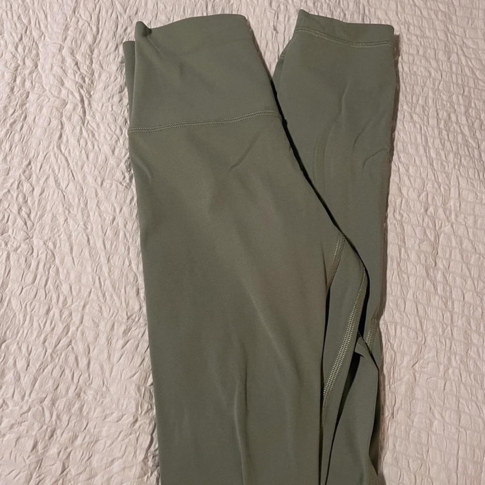LULULEMON ALIGN LEGGINGS